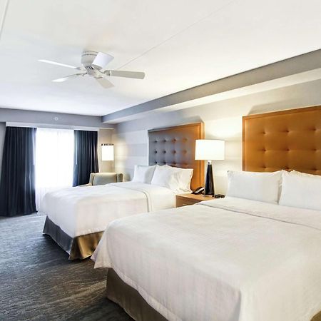 Homewood Suites By Hilton Ottawa Kanata Eksteriør bilde