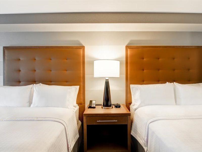 Homewood Suites By Hilton Ottawa Kanata Eksteriør bilde