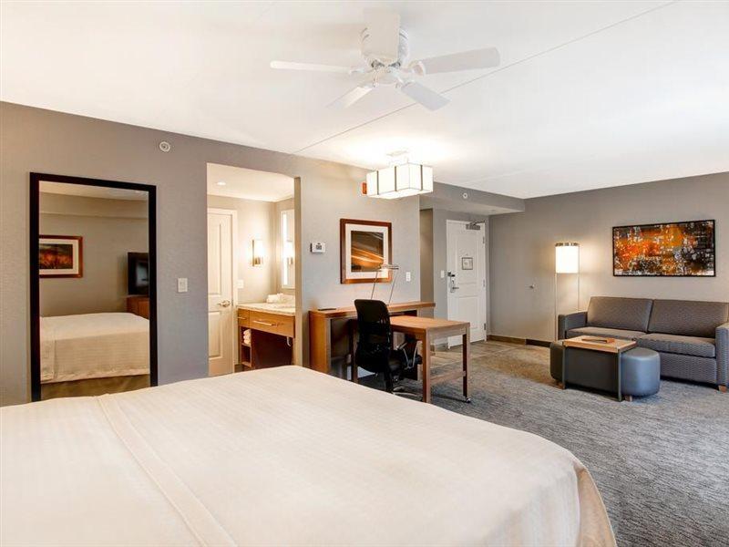 Homewood Suites By Hilton Ottawa Kanata Eksteriør bilde