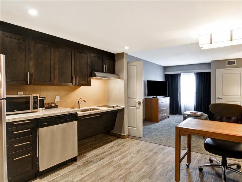 Homewood Suites By Hilton Ottawa Kanata Eksteriør bilde