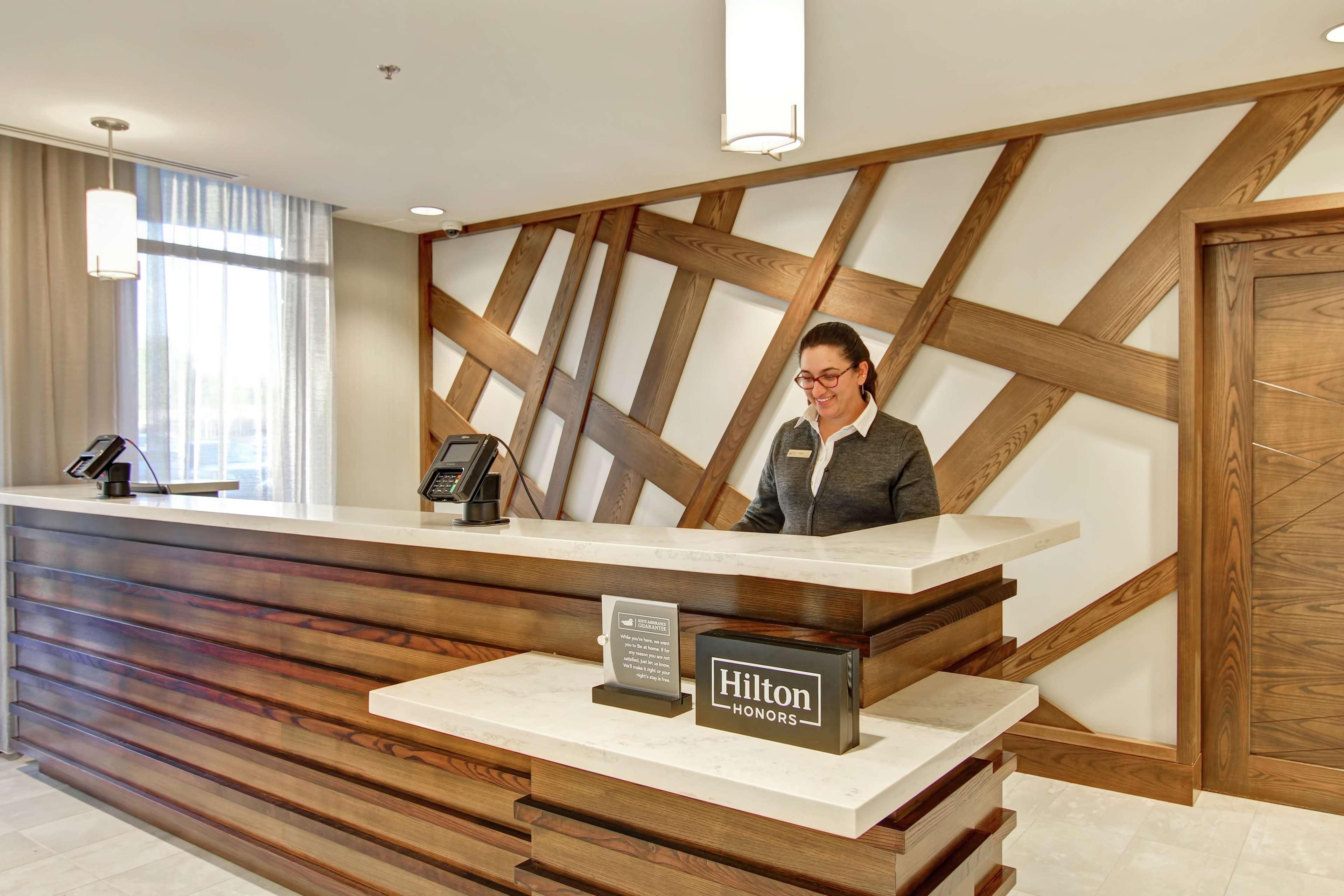 Homewood Suites By Hilton Ottawa Kanata Eksteriør bilde