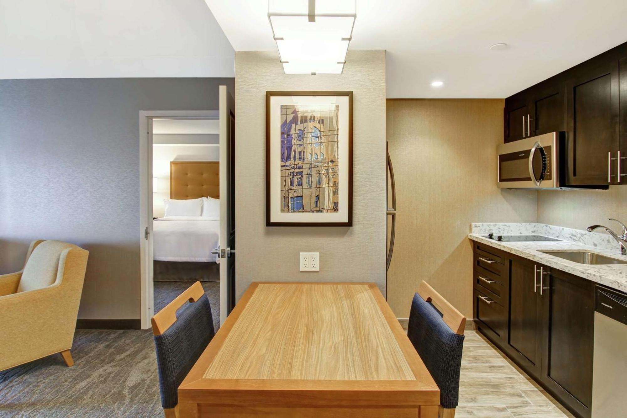 Homewood Suites By Hilton Ottawa Kanata Eksteriør bilde