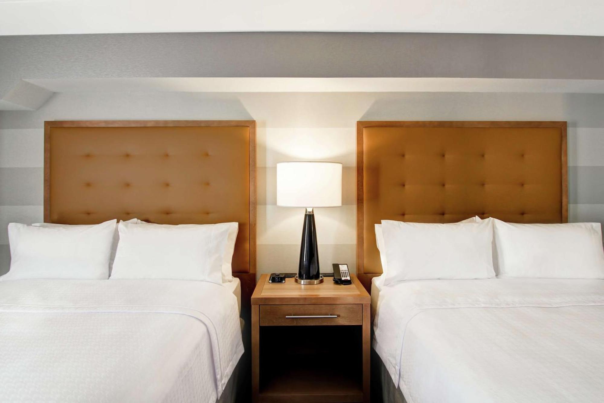Homewood Suites By Hilton Ottawa Kanata Eksteriør bilde