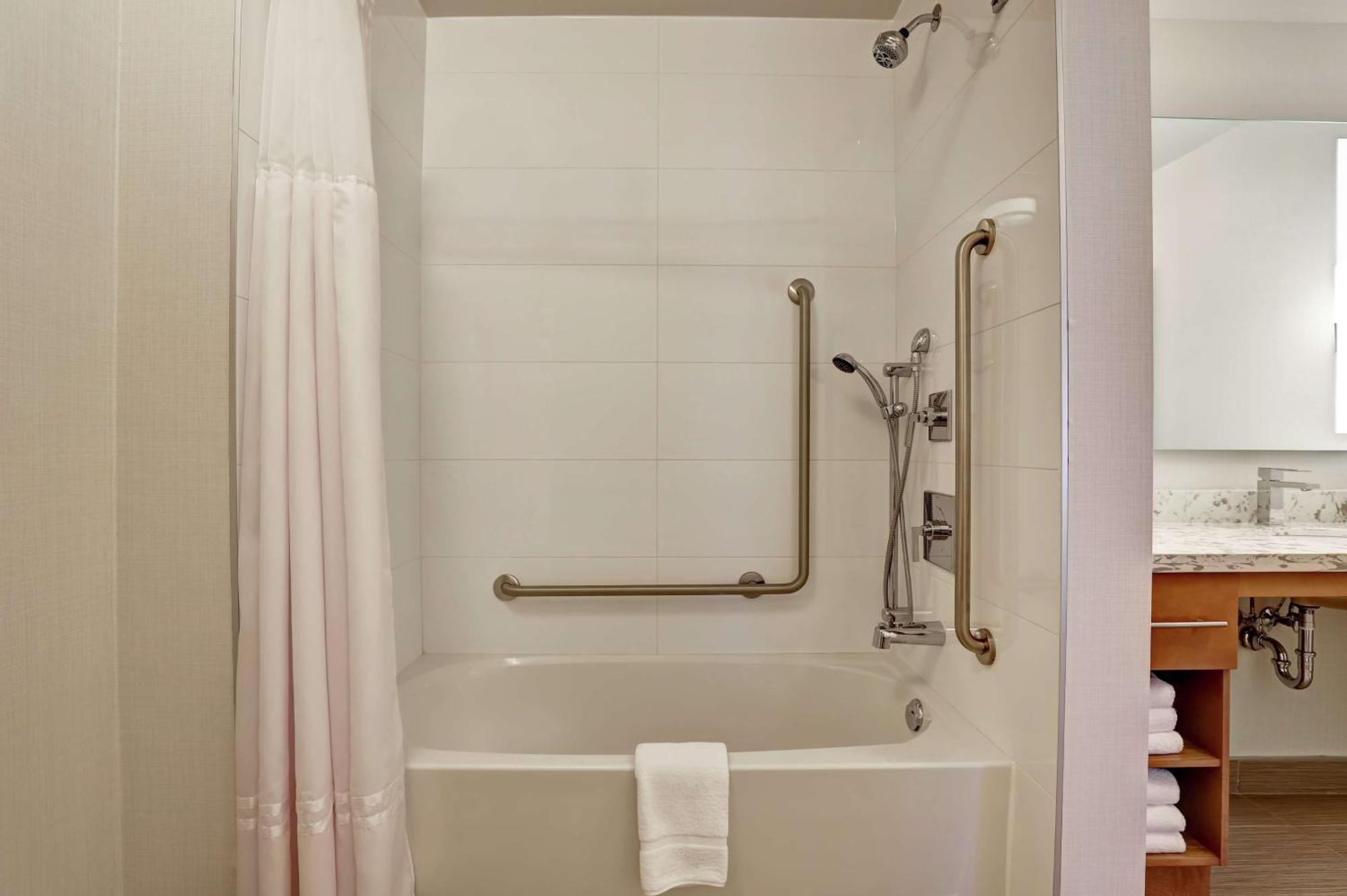 Homewood Suites By Hilton Ottawa Kanata Eksteriør bilde