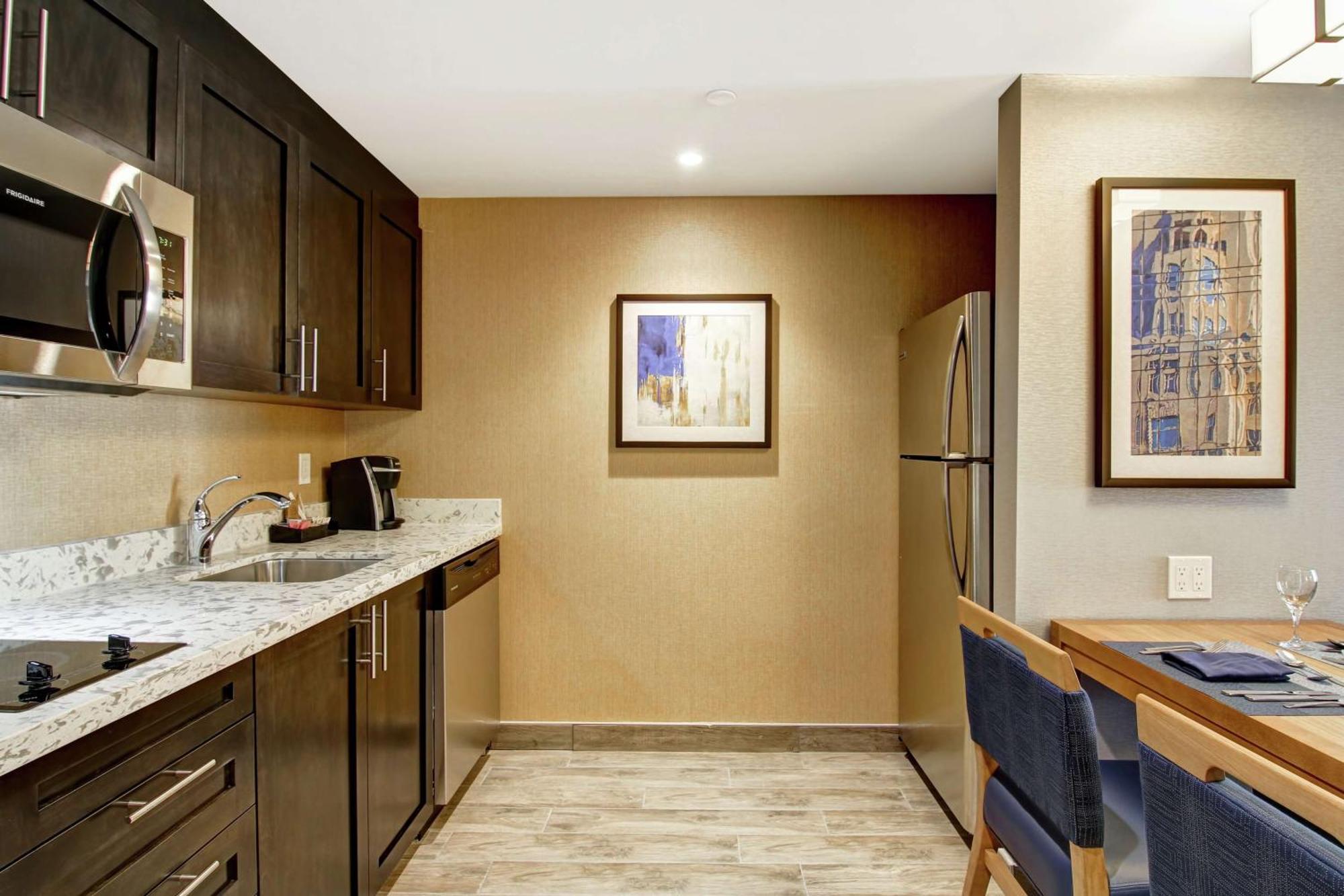 Homewood Suites By Hilton Ottawa Kanata Eksteriør bilde