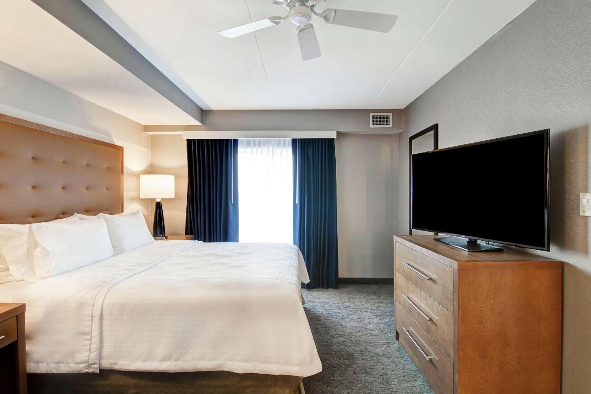 Homewood Suites By Hilton Ottawa Kanata Eksteriør bilde