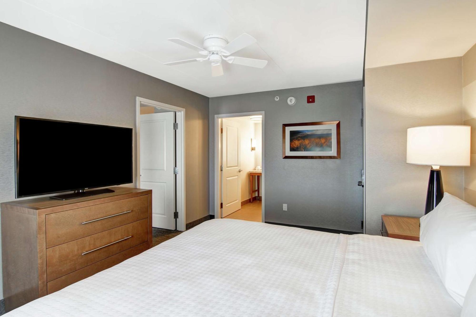 Homewood Suites By Hilton Ottawa Kanata Eksteriør bilde