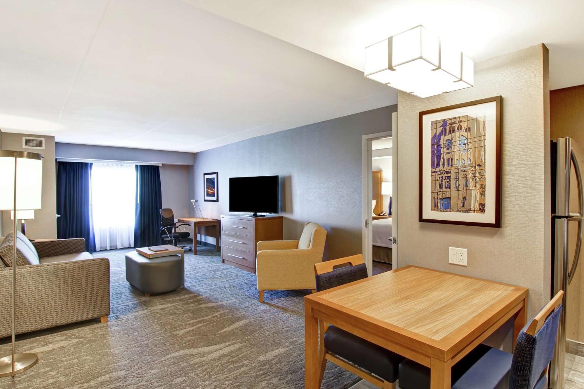 Homewood Suites By Hilton Ottawa Kanata Eksteriør bilde