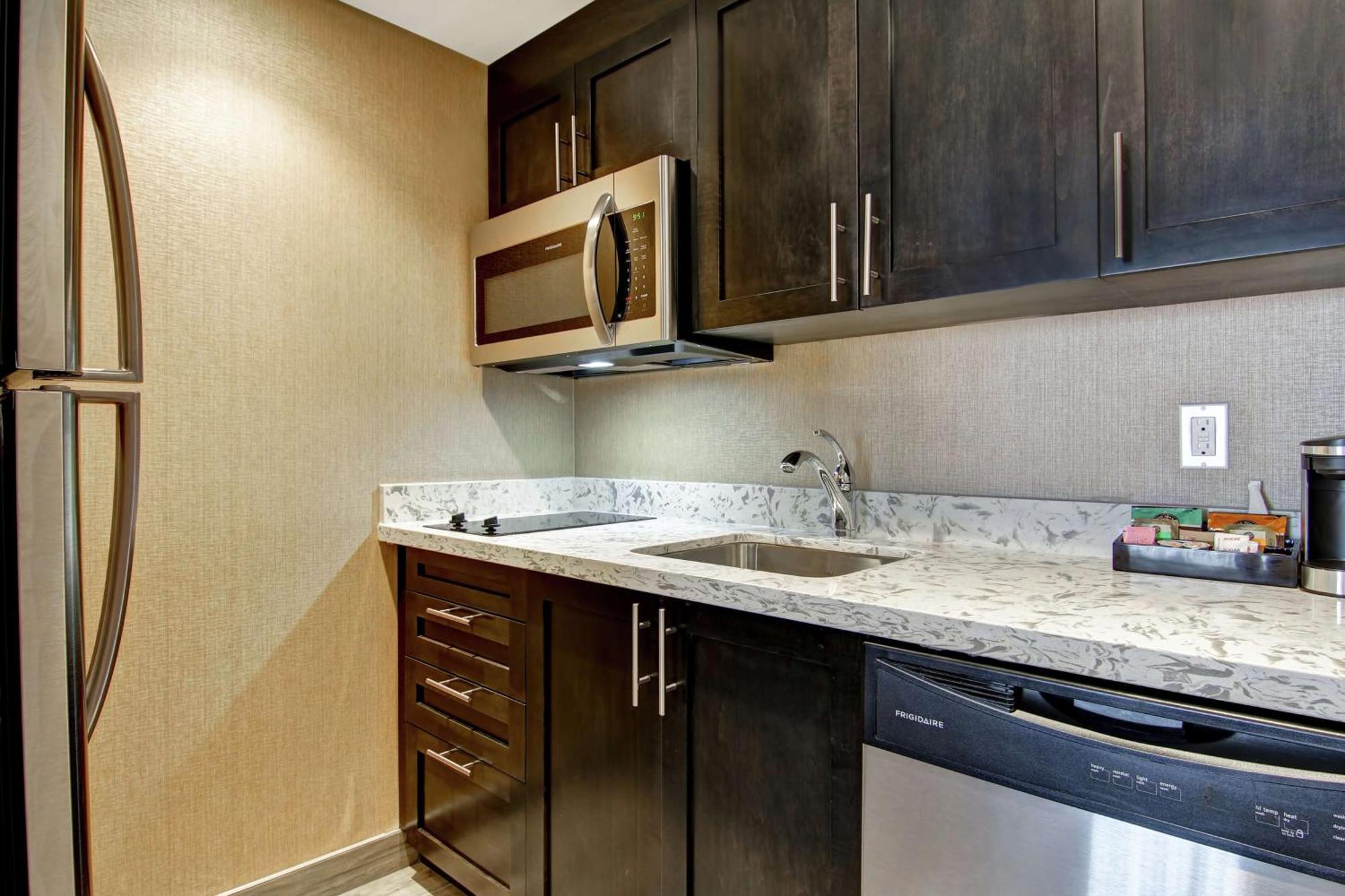 Homewood Suites By Hilton Ottawa Kanata Eksteriør bilde