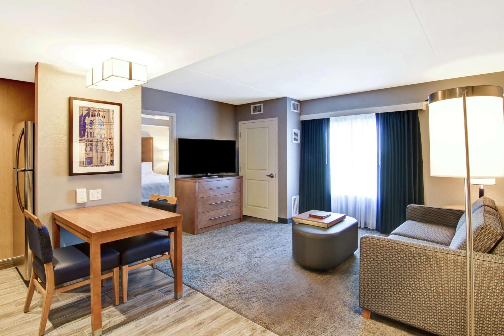 Homewood Suites By Hilton Ottawa Kanata Eksteriør bilde