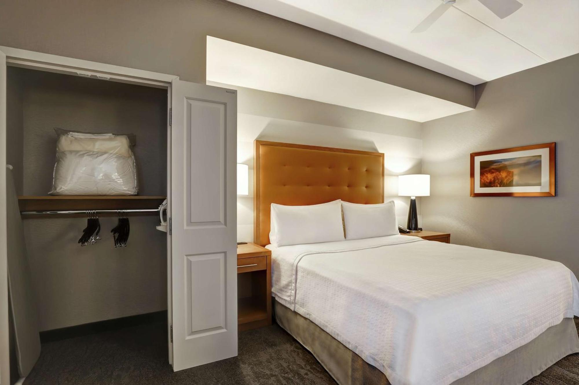 Homewood Suites By Hilton Ottawa Kanata Eksteriør bilde