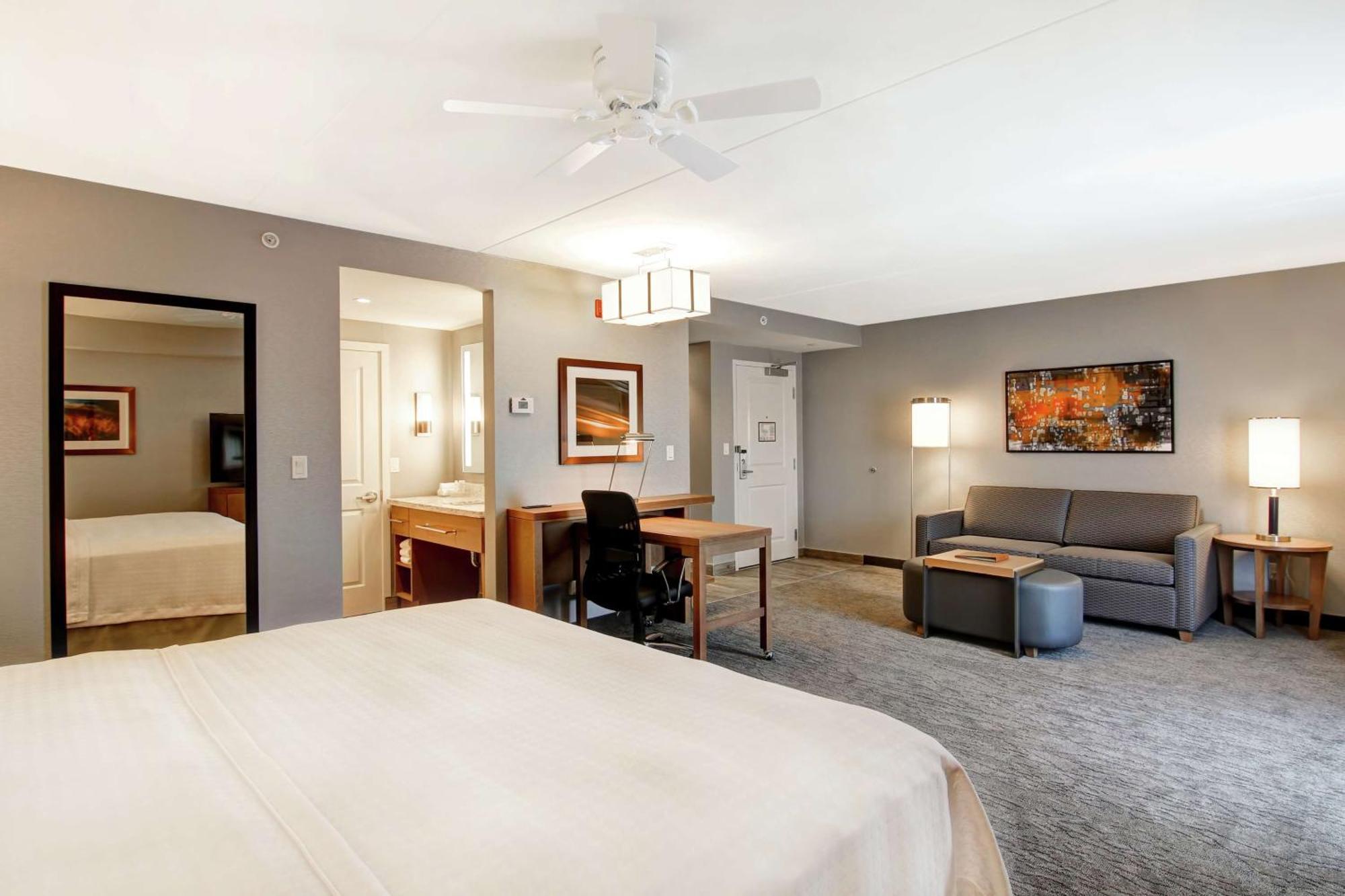 Homewood Suites By Hilton Ottawa Kanata Eksteriør bilde