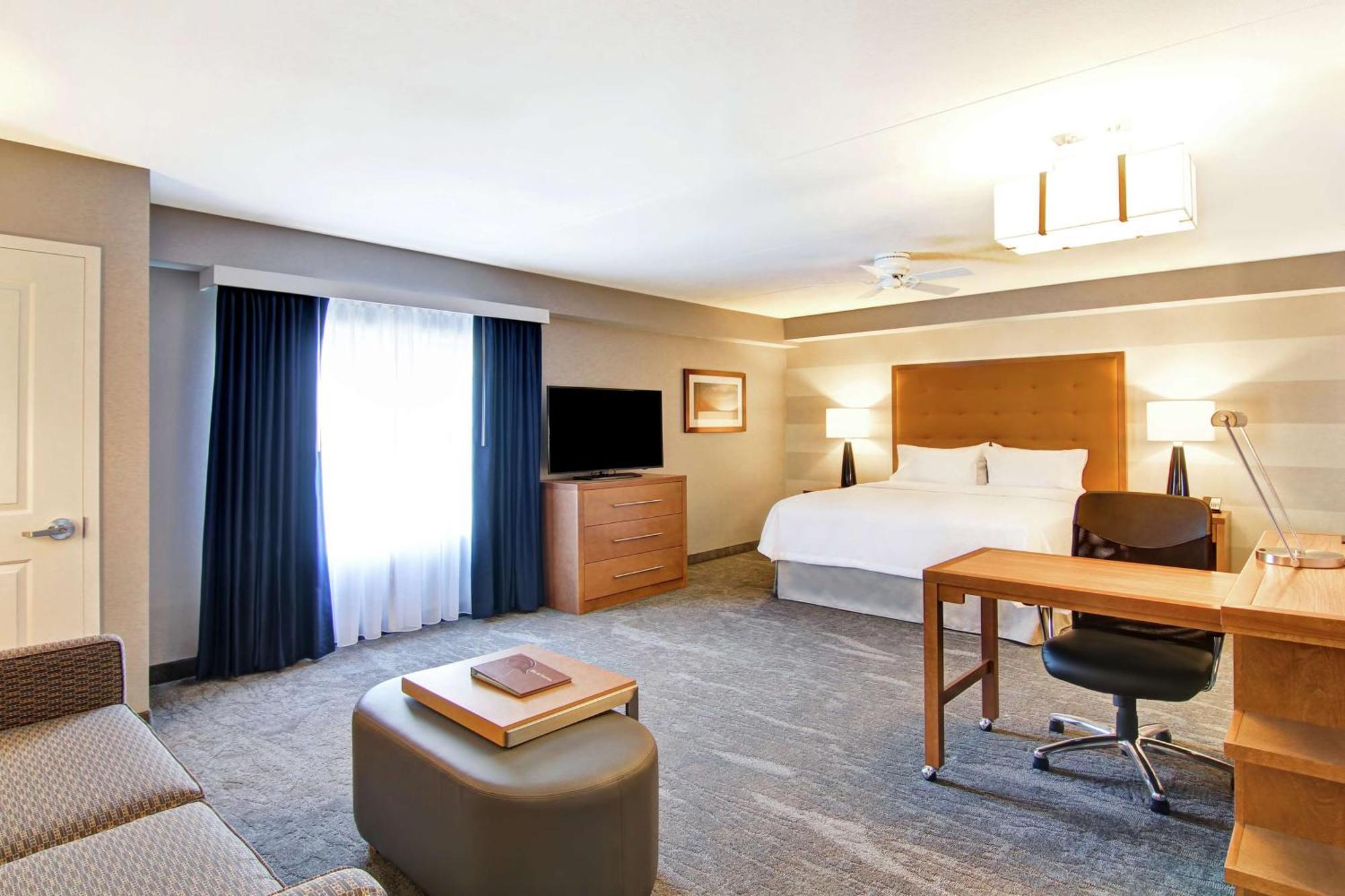 Homewood Suites By Hilton Ottawa Kanata Eksteriør bilde