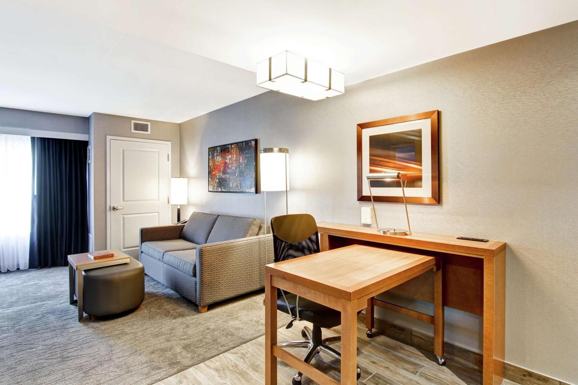 Homewood Suites By Hilton Ottawa Kanata Eksteriør bilde