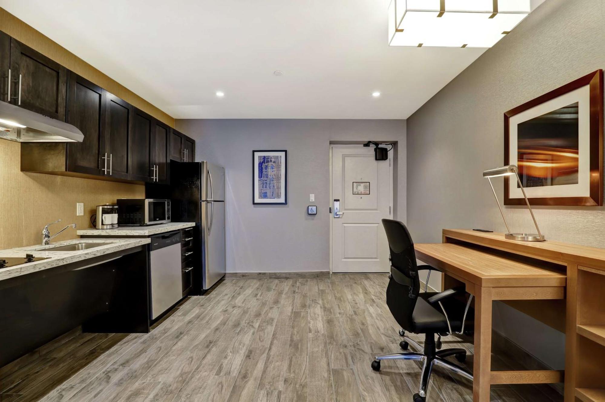 Homewood Suites By Hilton Ottawa Kanata Eksteriør bilde
