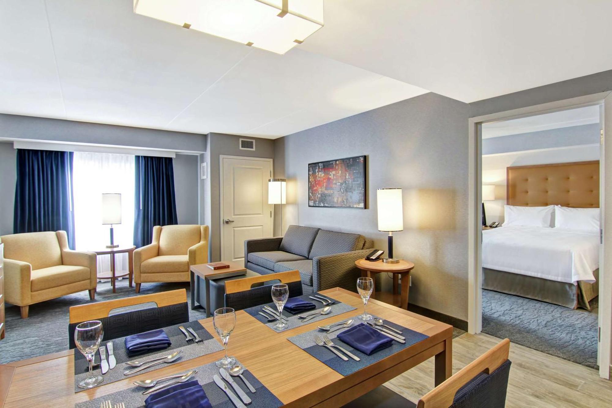 Homewood Suites By Hilton Ottawa Kanata Eksteriør bilde