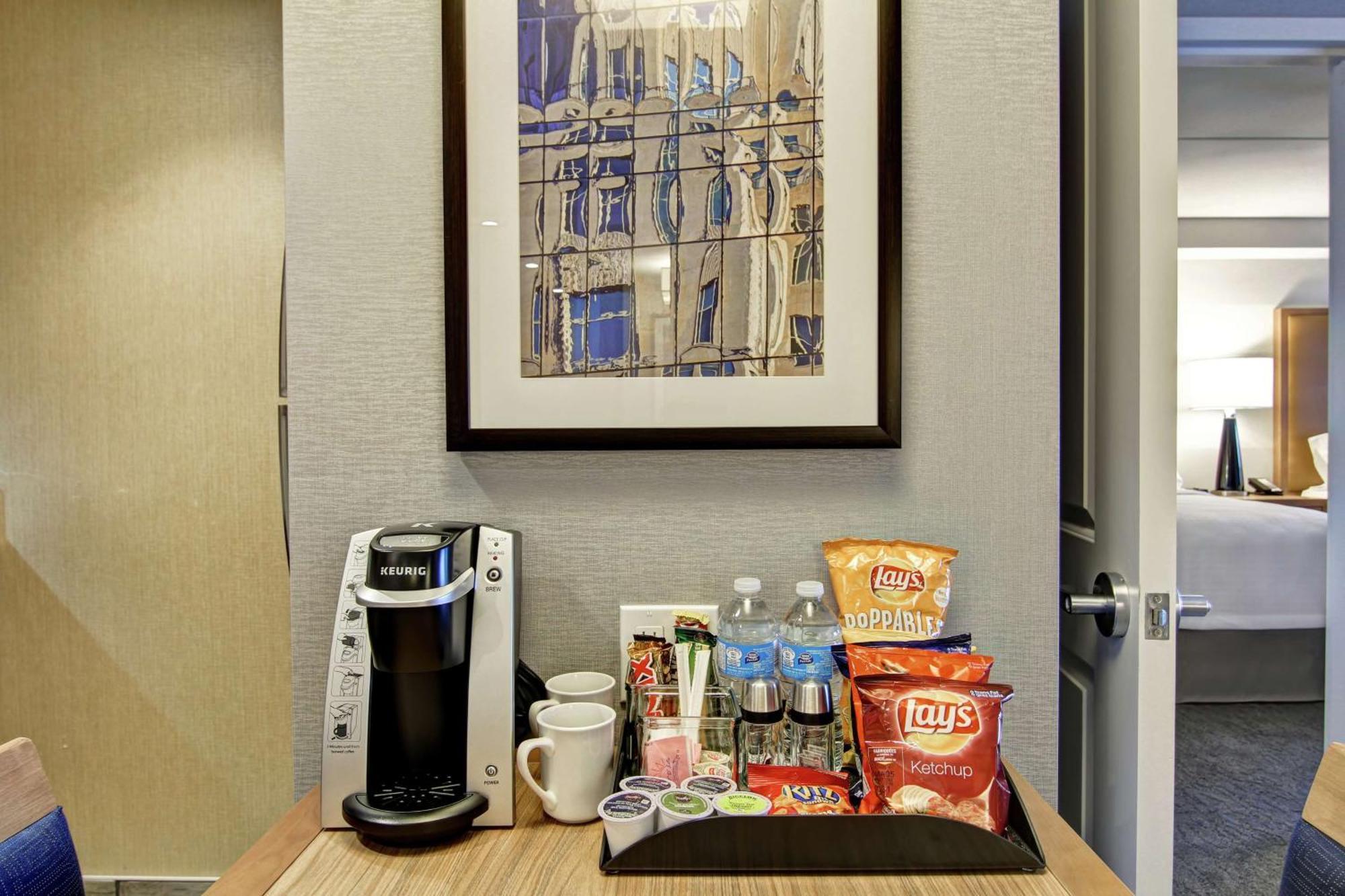 Homewood Suites By Hilton Ottawa Kanata Eksteriør bilde