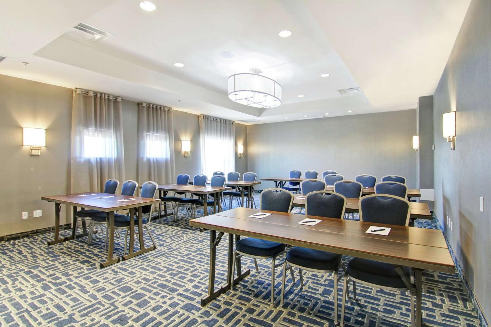 Homewood Suites By Hilton Ottawa Kanata Eksteriør bilde