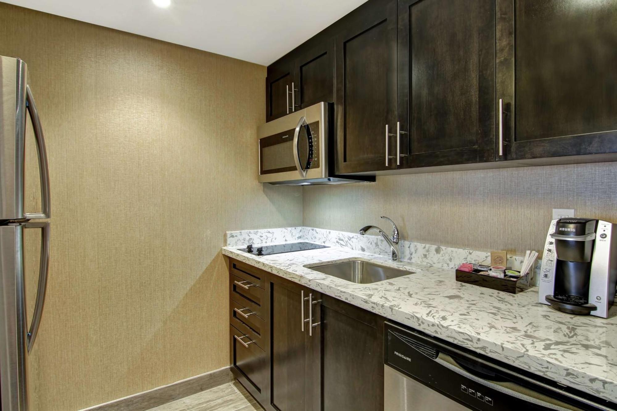 Homewood Suites By Hilton Ottawa Kanata Eksteriør bilde