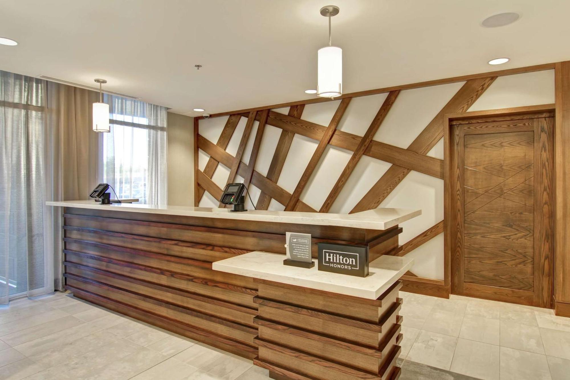 Homewood Suites By Hilton Ottawa Kanata Eksteriør bilde