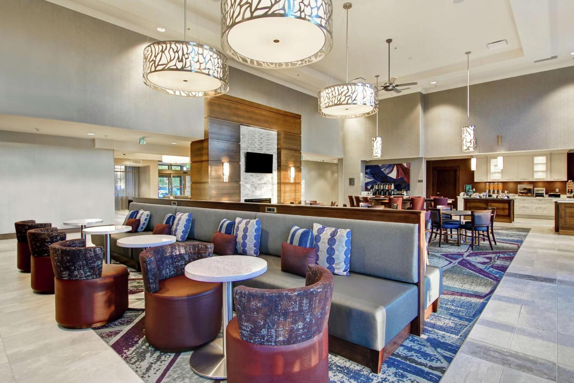 Homewood Suites By Hilton Ottawa Kanata Eksteriør bilde