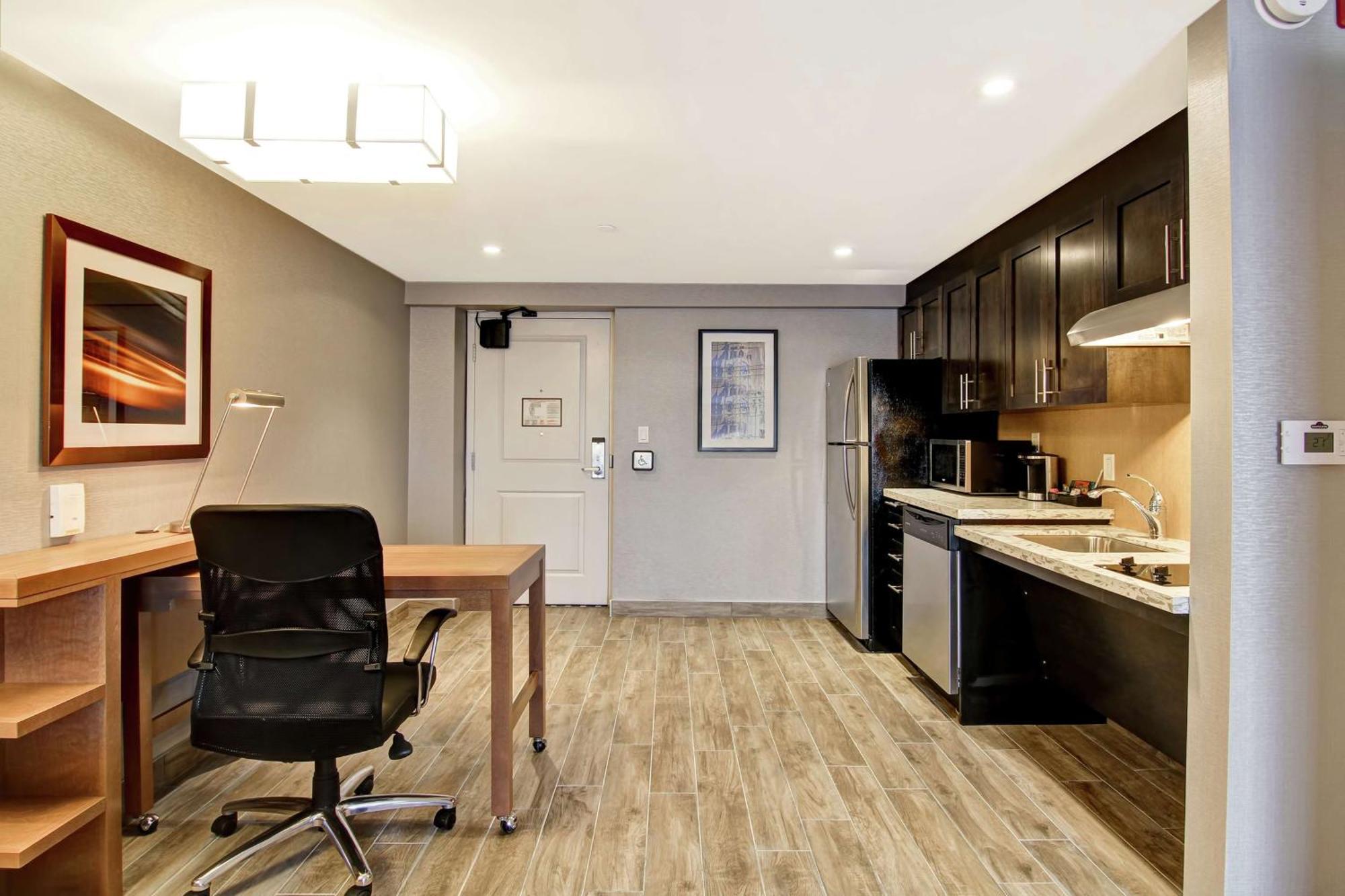 Homewood Suites By Hilton Ottawa Kanata Eksteriør bilde