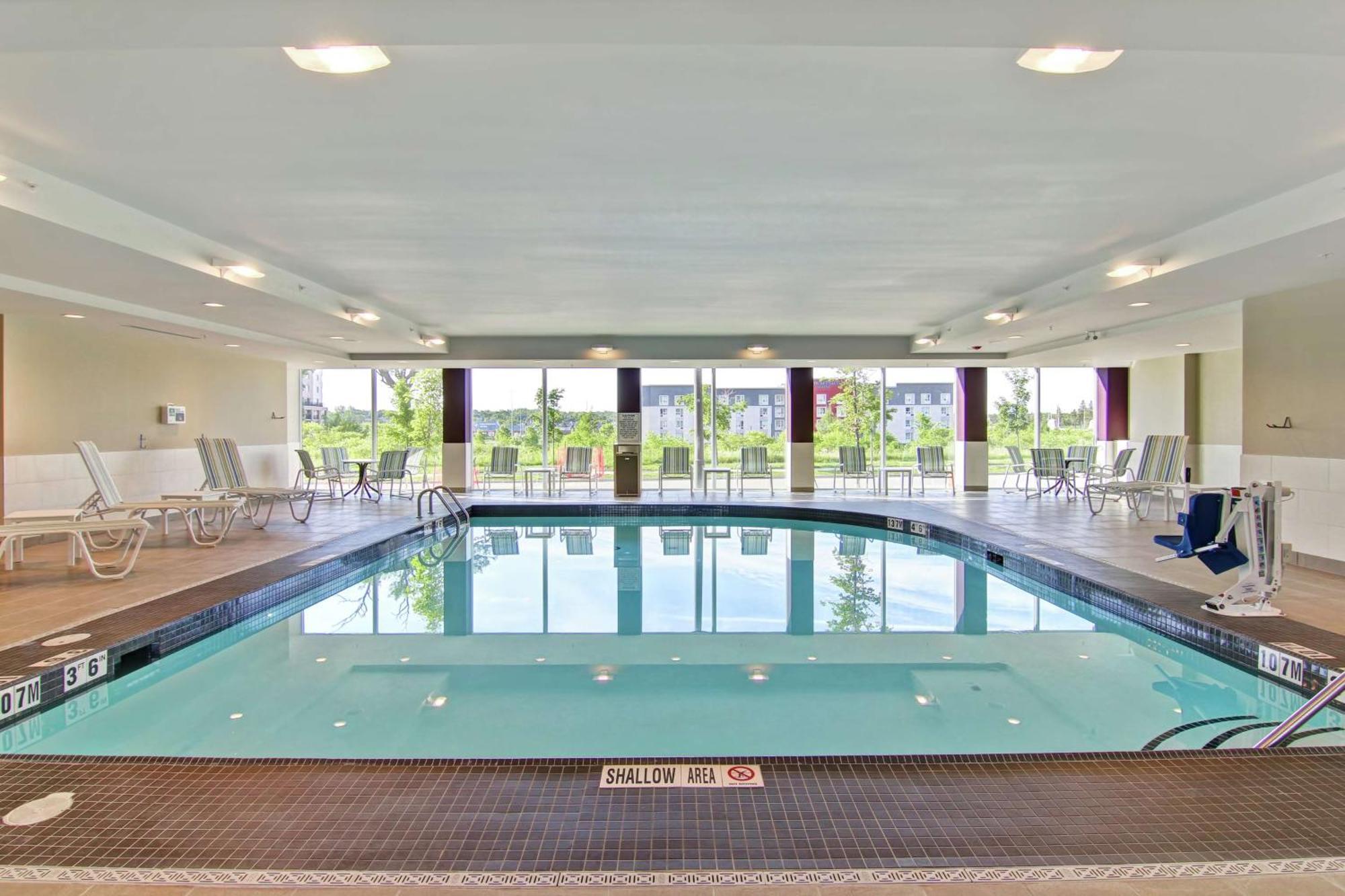Homewood Suites By Hilton Ottawa Kanata Eksteriør bilde