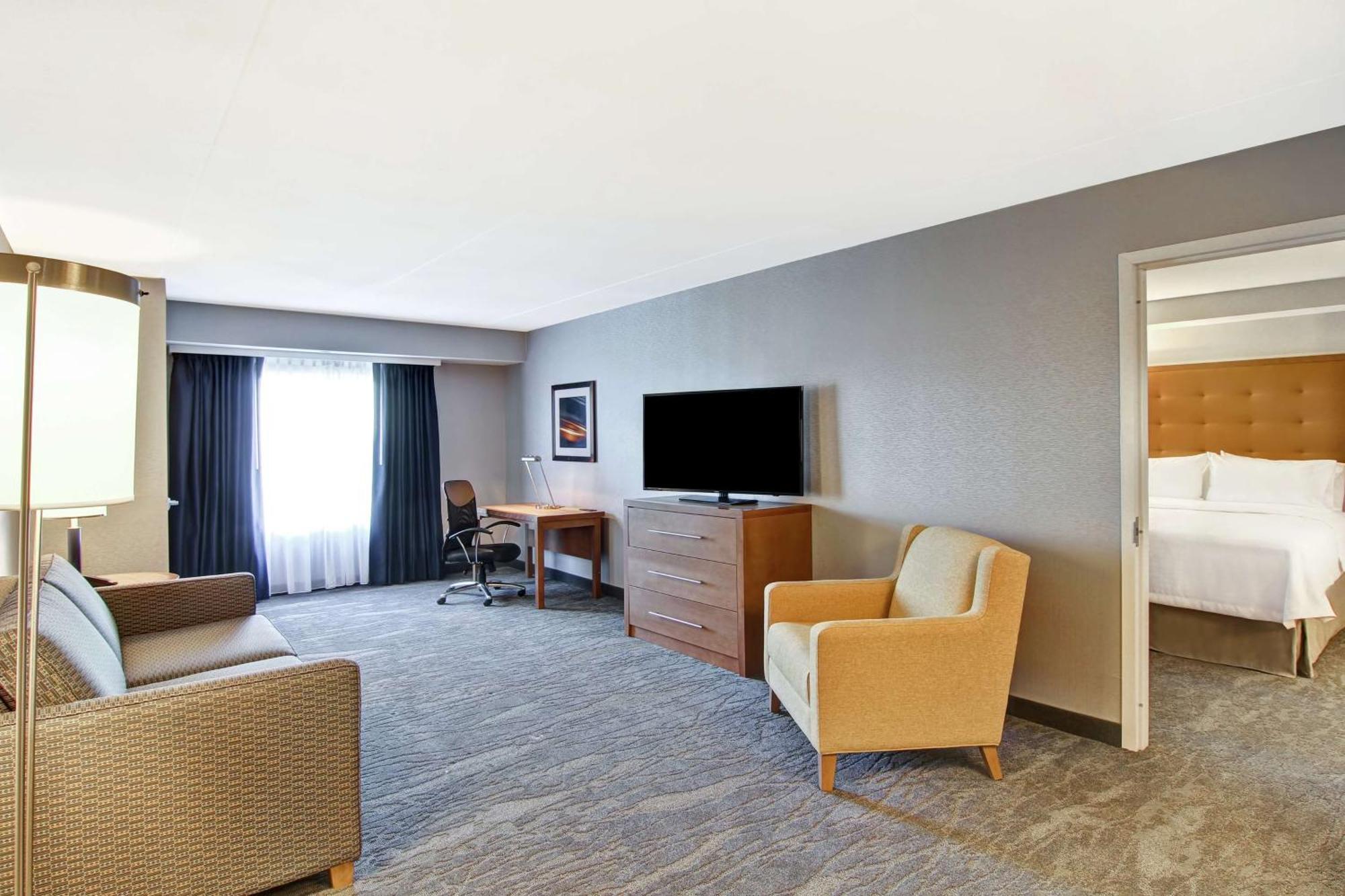 Homewood Suites By Hilton Ottawa Kanata Eksteriør bilde