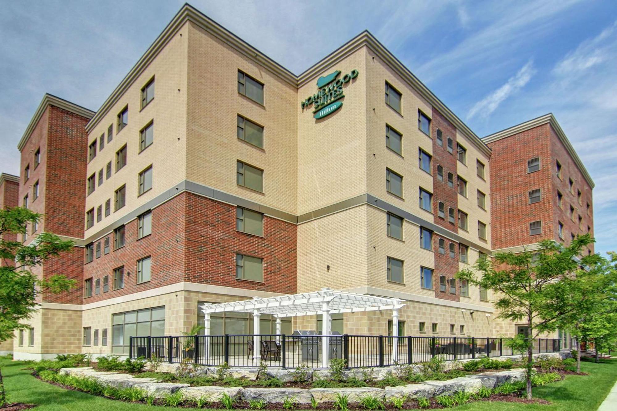 Homewood Suites By Hilton Ottawa Kanata Eksteriør bilde