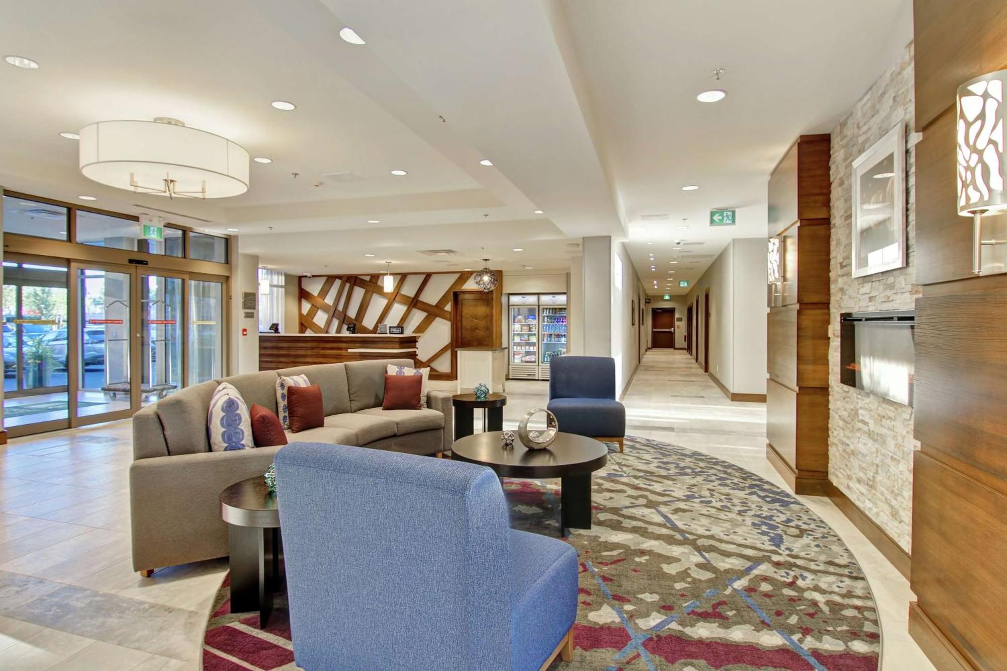 Homewood Suites By Hilton Ottawa Kanata Eksteriør bilde