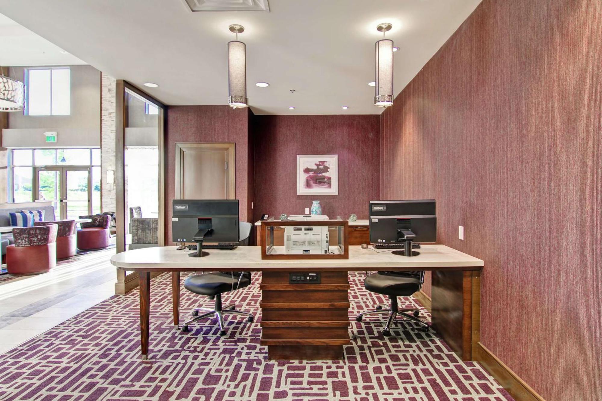 Homewood Suites By Hilton Ottawa Kanata Eksteriør bilde