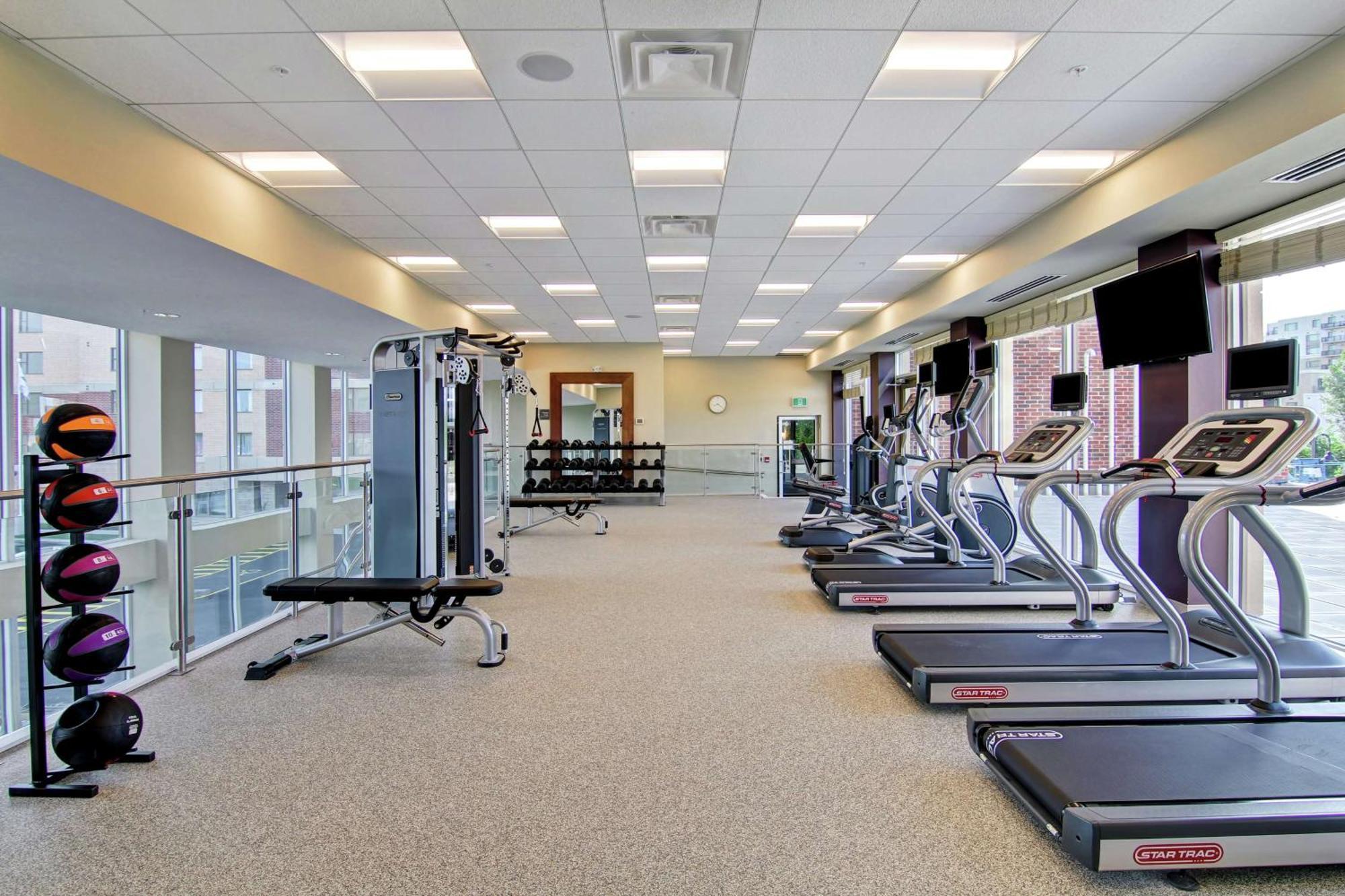 Homewood Suites By Hilton Ottawa Kanata Eksteriør bilde